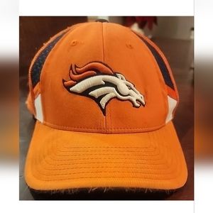 Denver Broncos Men's Hat NFL Reebok